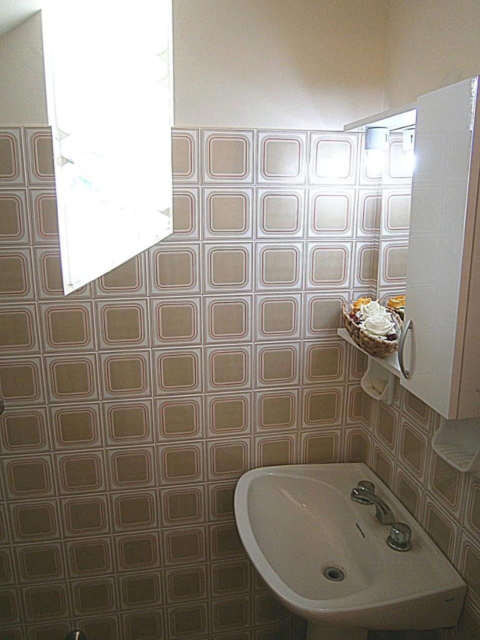 Capri Villa Bibione Exteriör bild