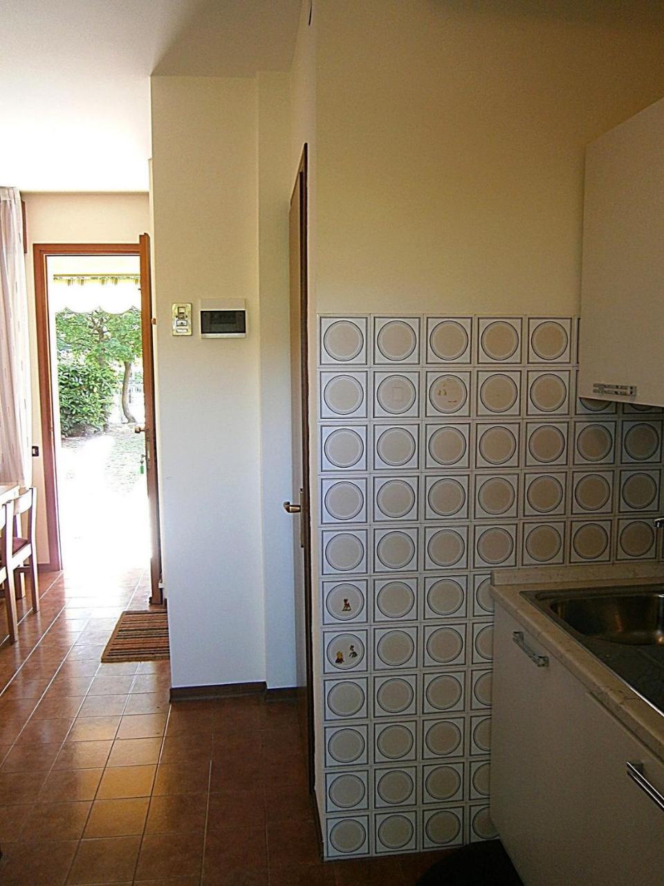 Capri Villa Bibione Exteriör bild